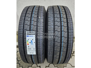 Dunlop 265/70 R17.5 Sve sezone