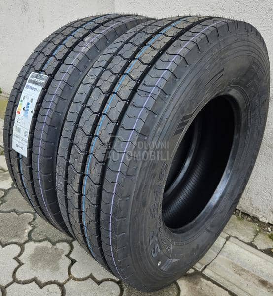 Dunlop 265/70 R17.5 Sve sezone
