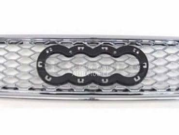 RS Maska Siva A4 B6 za Audi A4