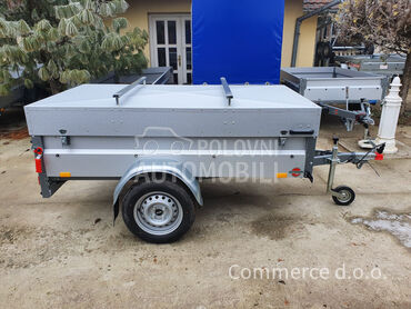 Stema Basic 750 sa  poklopcem