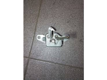 Brava haube za Renault Scenic