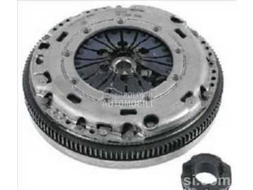 zamajac za Mitsubishi Pajero od 1998. do 2006. god.