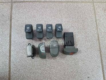 Scenic 1 Prekidaci za Renault Scenic