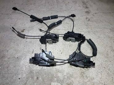 Scenic 3 Brave vrata za Renault Scenic