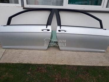 VRATA GEPEK BRAVA za Volkswagen Caddy, Golf 5, Golf 6 ... od 1998. do 2017. god.