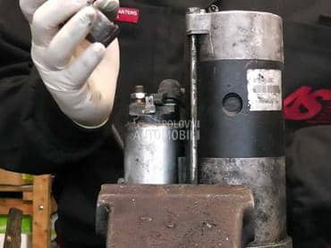 anlaser alnaser za Mitsubishi Pajero za 2006. god.