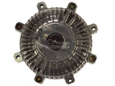 visko ventilator za Mitsubishi Pajero od 1998. do 2006. god.