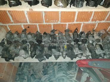 Alnaseri dizel benzin za Fiat Doblo, Idea, Marea ... od 2000. do 2011. god.