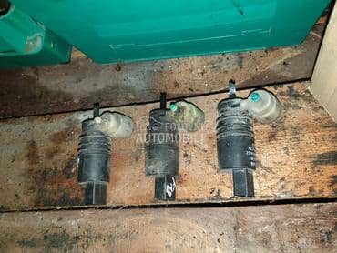 Motoric za pranje soferke za Škoda Fabia od 2000. do 2007. god.