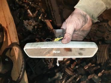 Srednji retrovizor za Fiat Punto od 2000. do 2011. god.