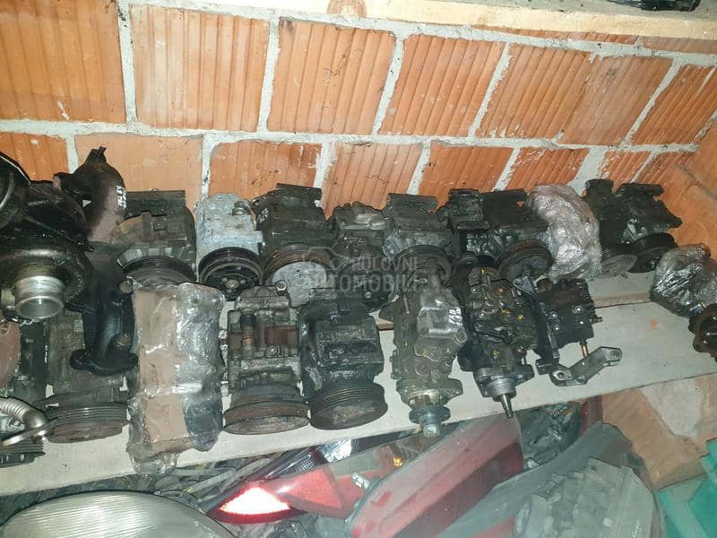 Kompresor klime 1.2 8v 16v