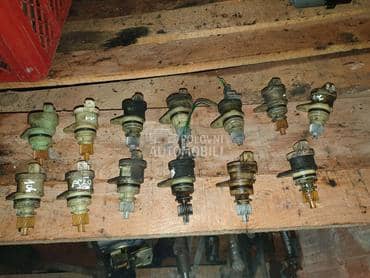 Merac brzine Pinjon za Peugeot 106 od 1996. do 2003. god.