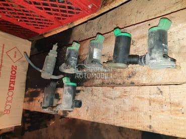 Motorici za pranje soferke za Peugeot 106 od 1993. do 2003. god.