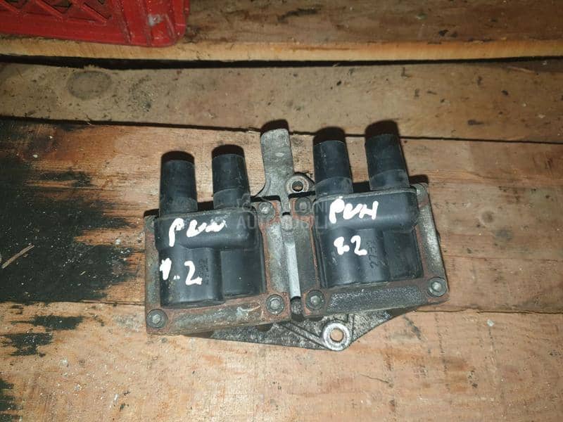 Bobina 1.2 8v 16v