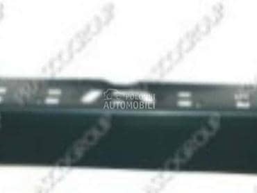 branik za Mitsubishi Pajero od 1998. do 2006. god.