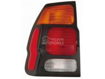 stop lampa za Mitsubishi Pajero od 1998. do 2006. god.