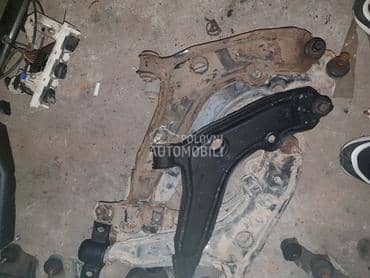 Viljuske za Škoda Felicia od 1996. do 2002. god.