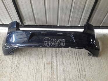 Zadnji branik za Volkswagen Golf 7