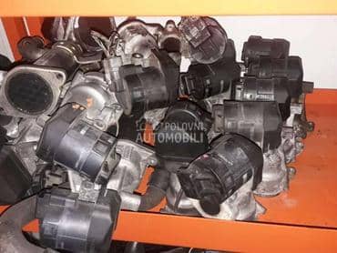 eger ventil 2.0 hdi 100 kv za Citroen C4