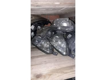 farovi za Peugeot 407