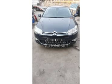 branik za Citroen C5 od 2008. do 2011. god.