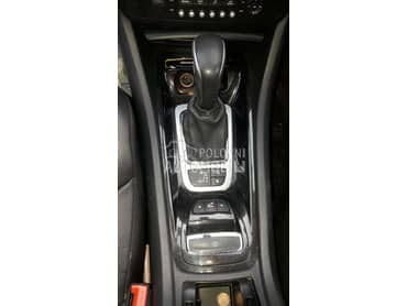 menjac za Citroen C5 od 2008. do 2011. god.