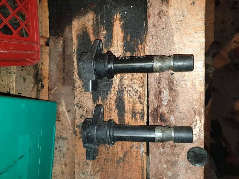 Bobina 1.8 HGT
