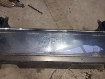 zadnji branik za Citroen C5 od 2008. do 2011. god.