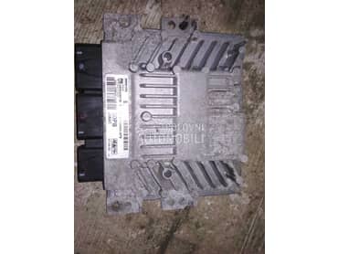 Kompjuter motora Siemens 1.8TD za Ford C-Max, Focus, Mondeo ... od 2006. do 2011. god.