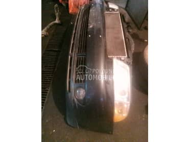 Farovi i branik za Audi A4 od 1999. do 2001. god.