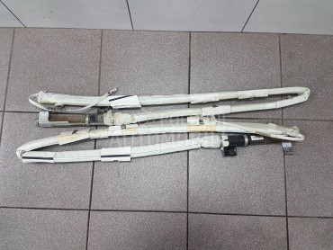 Scenic 1 airbag krova za Renault Scenic