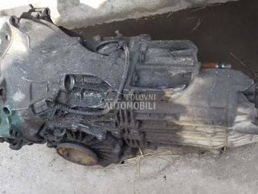 Menjac 1.6 TD za Audi 80