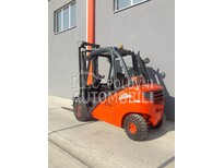 Linde H30T RENT/PRODA 