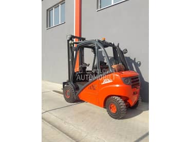 Linde H30T RENT/PRODAJA