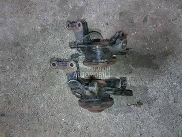 Megane 3 Glavcine za Renault Megane