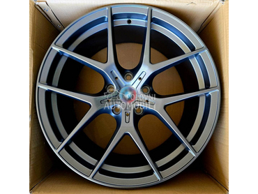 Aluminijumske felne replica bmw 19" 5 x 120