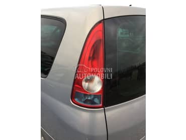 Stop svetlo za Renault Espace od 2003. do 2010. god.