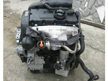2.0TDI BKD MOTORI za Audi A3 od 2003. do 2008. god.