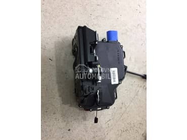 BRAVA VRATA za Škoda Fabia