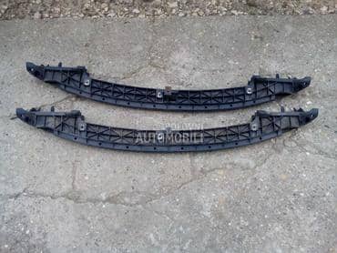 Sina prednjeg branika za Peugeot 206