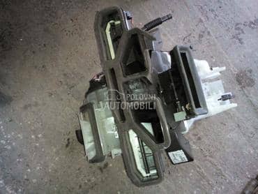 Bubanj ventilacije za Mercedes Benz B 200