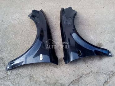 Krila za Volkswagen Passat B5