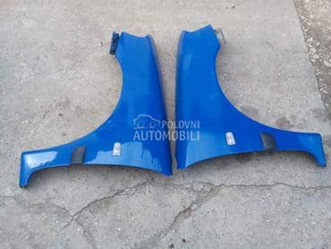 Krila za Peugeot 106