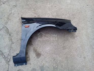 Krilo za Renault Clio