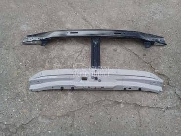 Renault master vezni lim