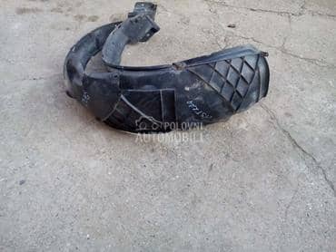 Podkrila za Opel Astra G