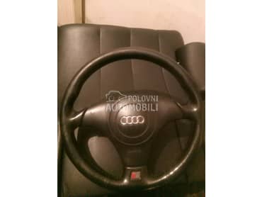 Volan sa airbegom za Audi A4 od 1998. do 2001. god.