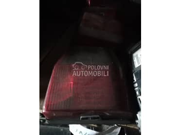 Stop za Fiat Uno od 1990. do 1999. god.