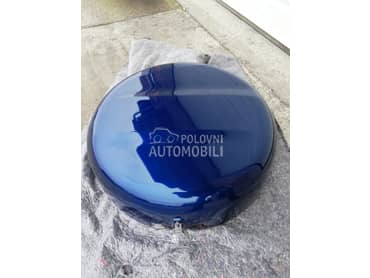 Poklopac Rezervnog Tocka PLAVI za Toyota RAV 4 od 2000. do 2006. god.