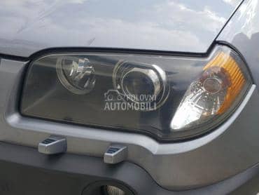 Xenon far za BMW X3 od 2004. do 2010. god.